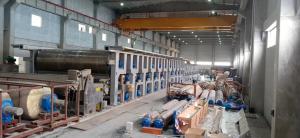 5000-800长网高强瓦楞纸机